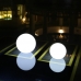 LED Light - Ball Shape 400